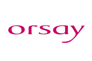 ORSAY (Deuschland + International) GmbH
