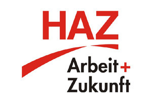 HAZ Arbeit + Zukunft